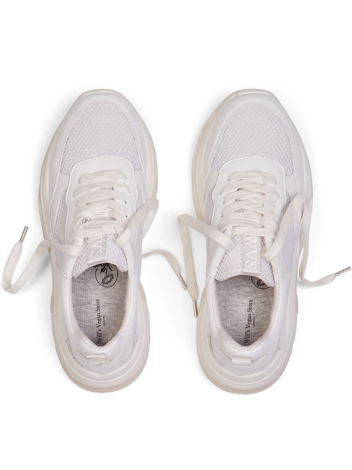 Vegan Women's Rio Trainers | Will's Vegan Store