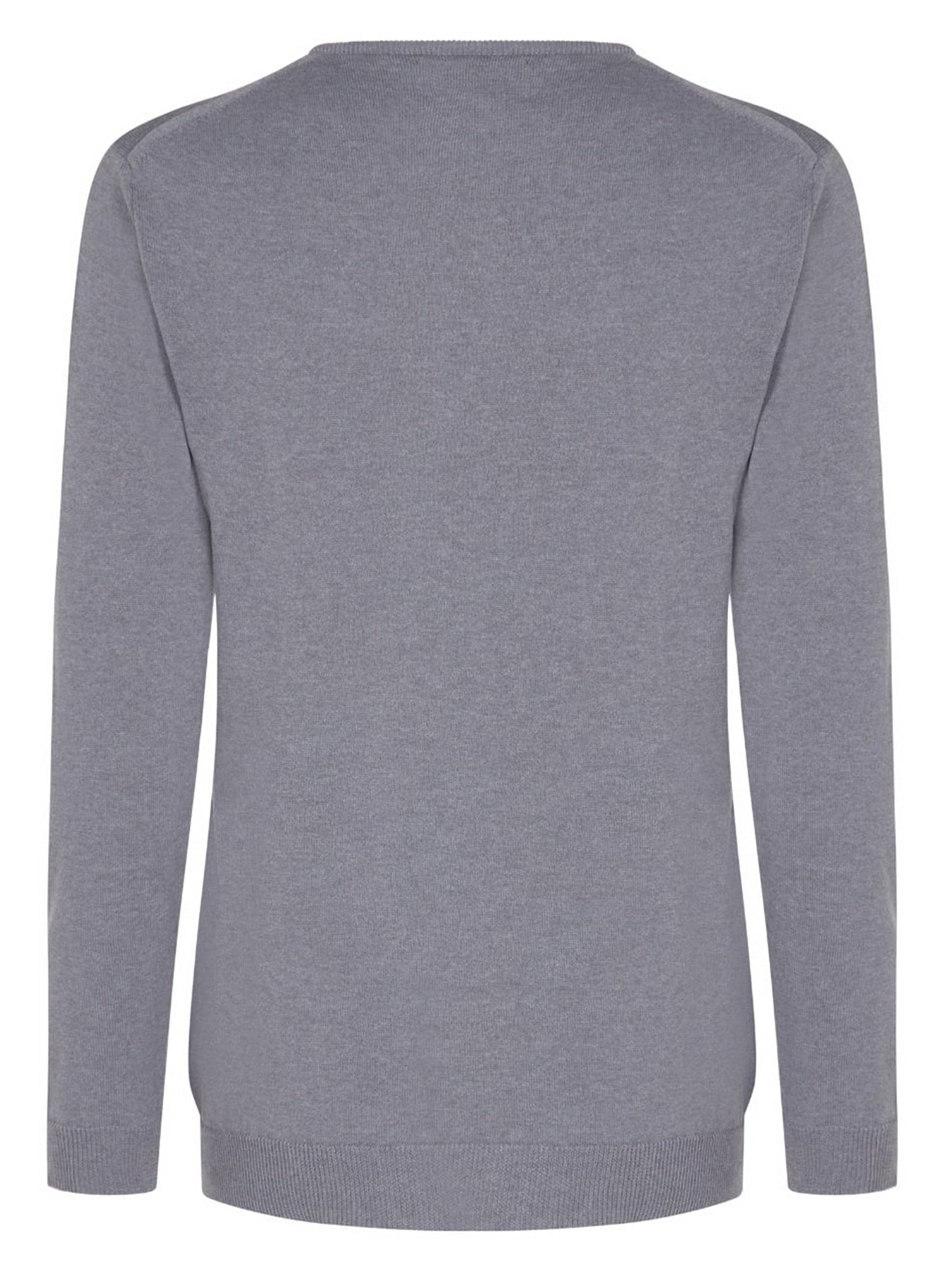 Vegan Men's Recycled Knit Sweater | Will's Vegan Store