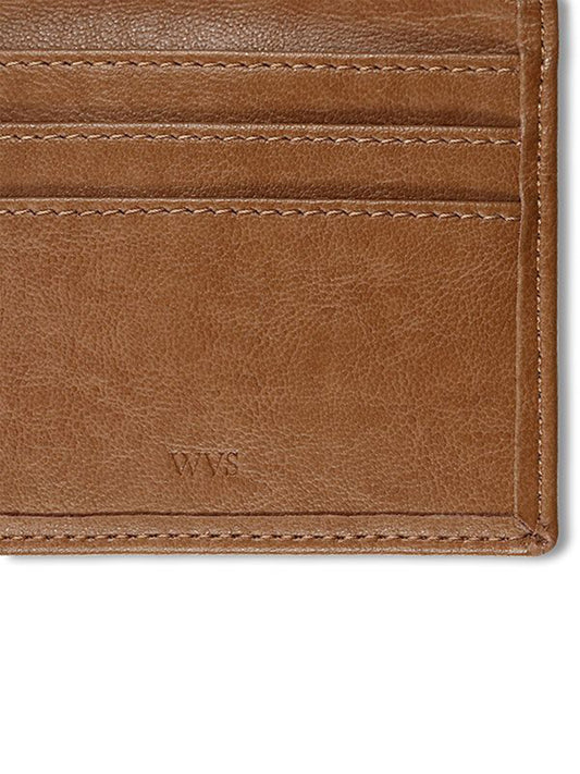 ID & Travel Card Case | Vegan Cardholders