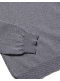 Vegan Men's Recycled Knit Sweater | Will's Vegan Store