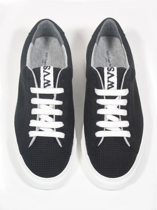 Vegan Women's LDN Biodegradable Sneakers | Will's Vegan Store