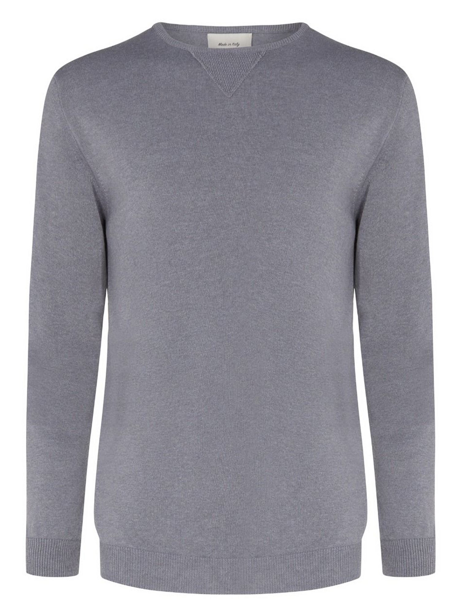 Vegan Men's Recycled Knit Sweater | Will's Vegan Store