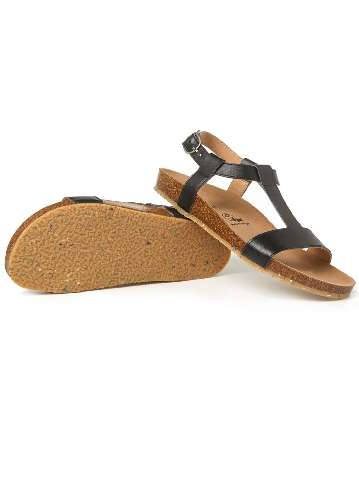 Vegan huarache sale sandals