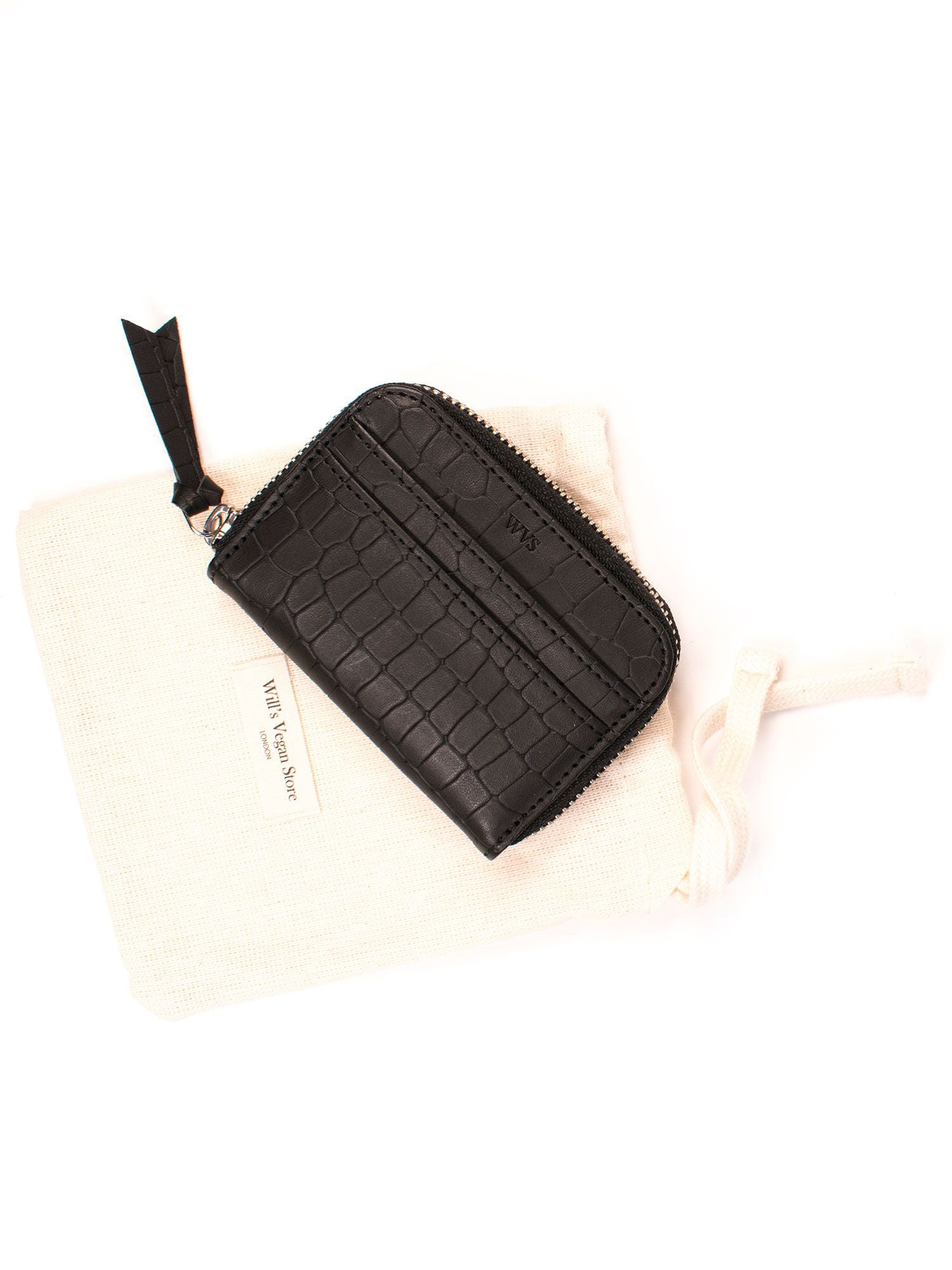 Vegan  Coin Purse | Will's Vegan Store