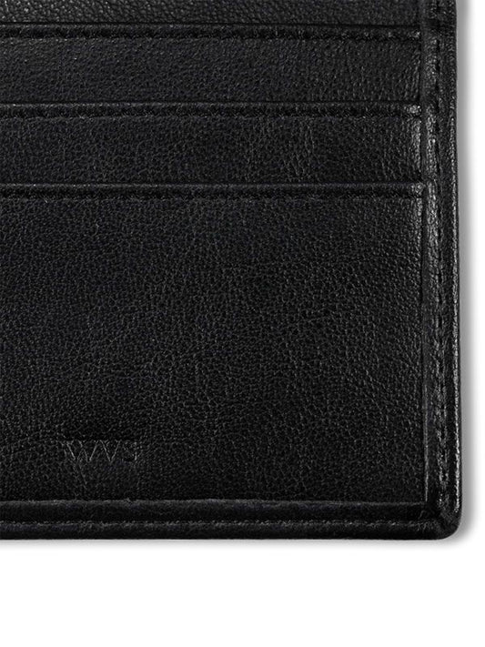 Vegan  ID & Travel Card Case | Will's Vegan Store