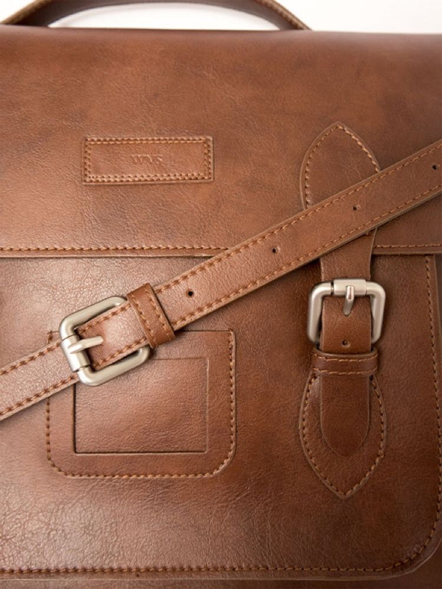 Vegan Classic Satchel Will s Vegan Store Will s Vegan Shoes