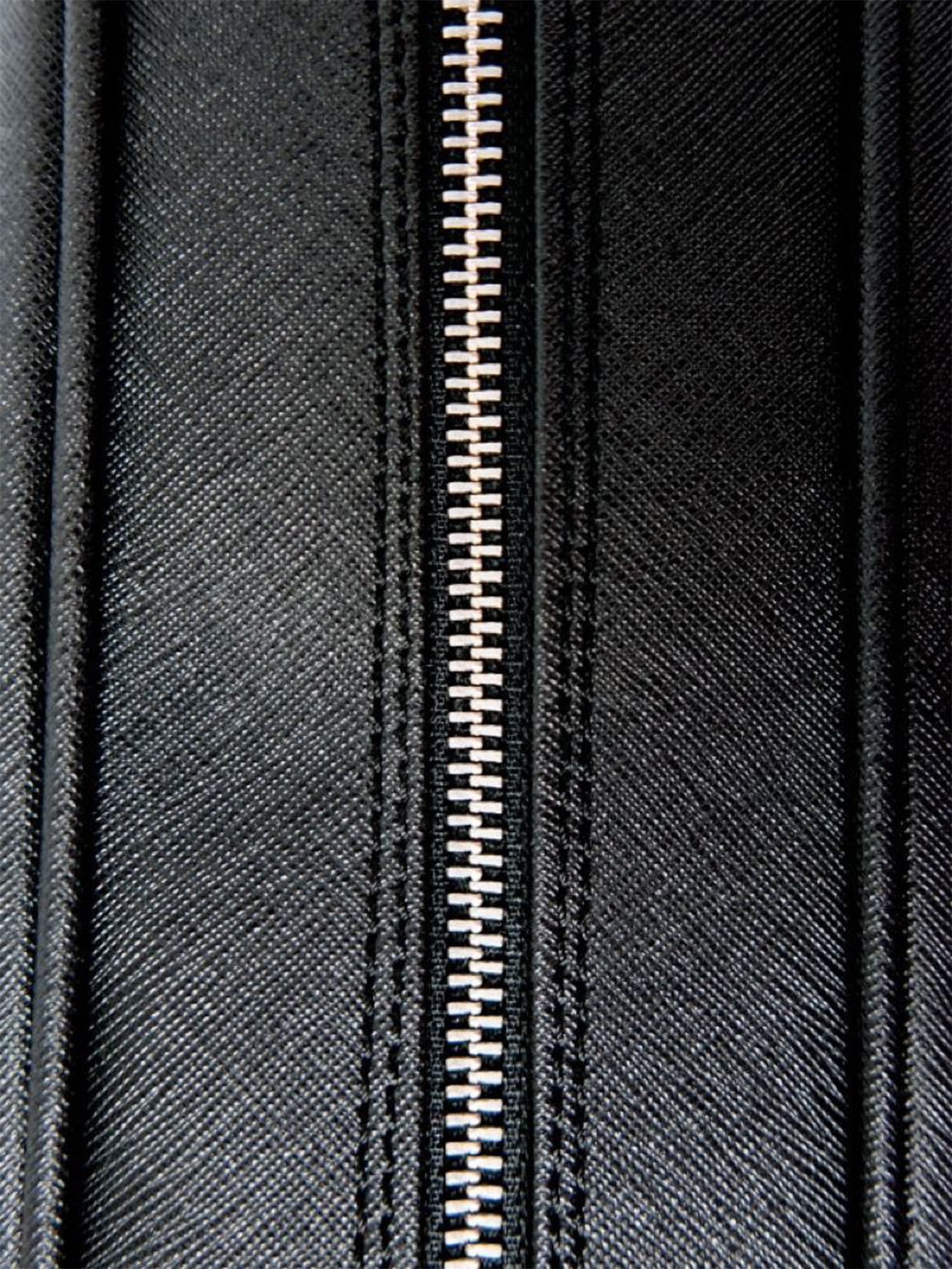 Vegan  Slim Briefcase | Will's Vegan Store