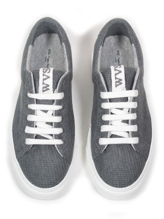 Vegan Men's LDN Biodegradable Sneakers | Will's Vegan Store