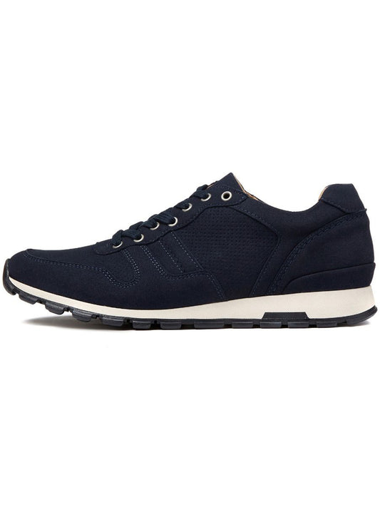 Vegan Men's Milan Trainers | Will's Vegan Store