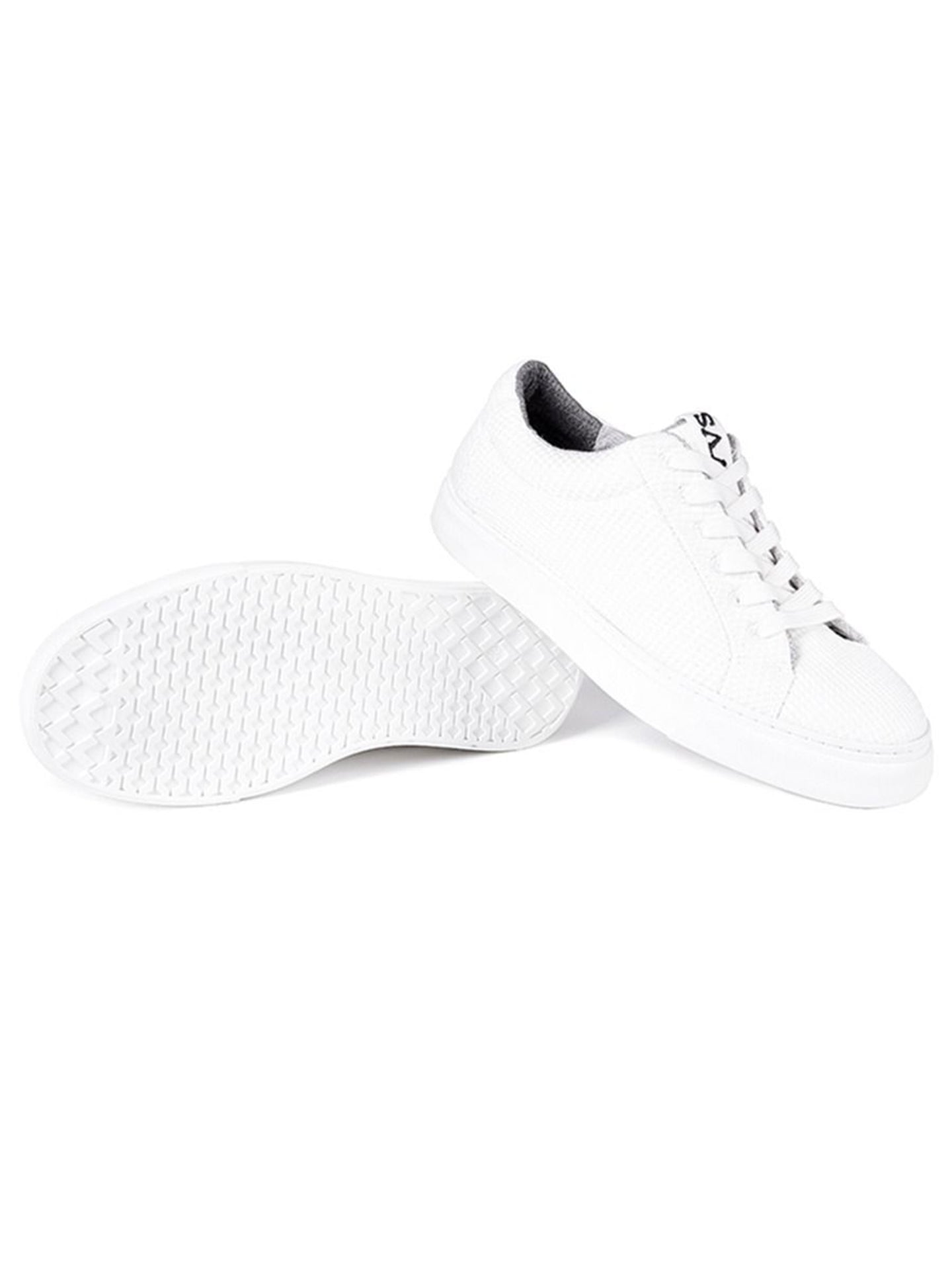 Vegan Men's LDN Biodegradable Sneakers | Will's Vegan Store