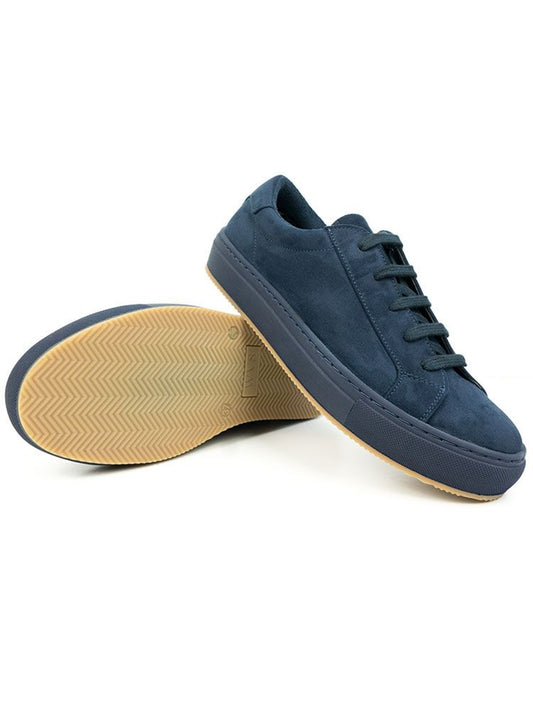 Vegan Women's Vegan Suede Sneakers | Will's Vegan Store