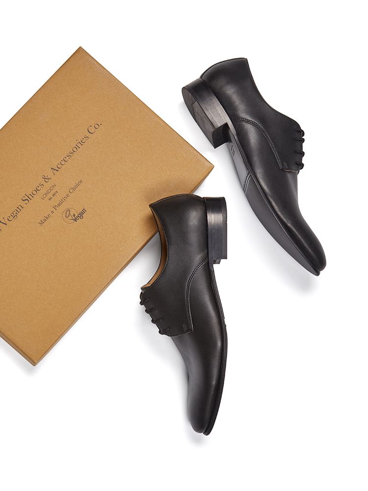 Vegan Men's Slim Soles | Will's Vegan Store