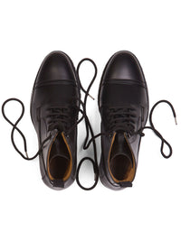 Vegan Men's Goodyear Tactical Boots | Will's Vegan Store