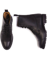 Vegan Women's Goodyear Tactical Boots | Will's Vegan Store
