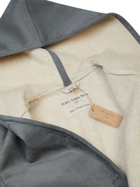 Vegan Women's Recycled Vegan Shearling Coat | Will's Vegan Store