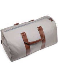 Vegan  Weekend Bag | Will's Vegan Store