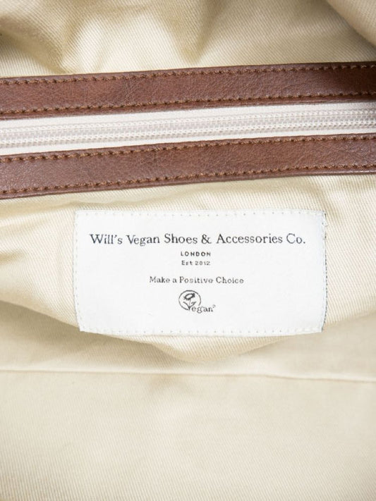 Weekend Bag | Vegan Bags